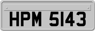 HPM5143