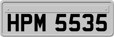 HPM5535