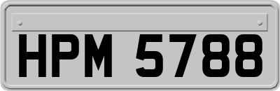 HPM5788