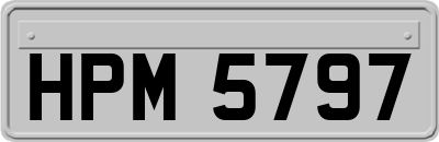 HPM5797