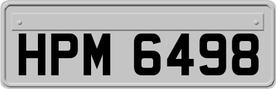 HPM6498