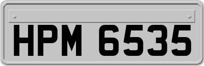 HPM6535