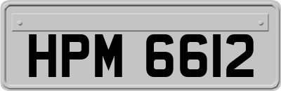 HPM6612