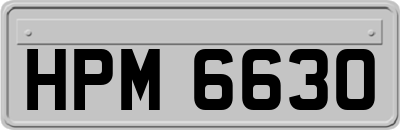 HPM6630