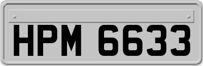 HPM6633