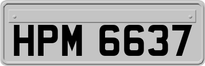 HPM6637