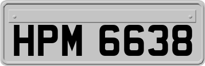 HPM6638