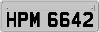 HPM6642