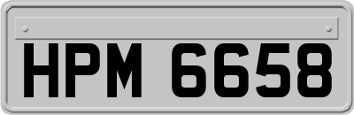 HPM6658