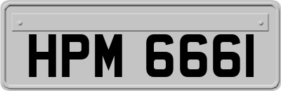 HPM6661