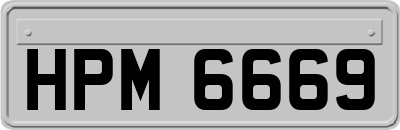 HPM6669