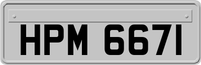 HPM6671