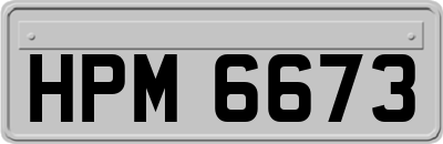 HPM6673