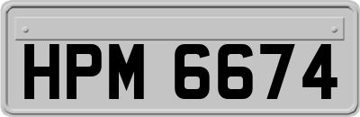 HPM6674