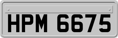 HPM6675