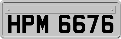 HPM6676