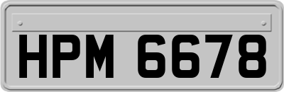 HPM6678