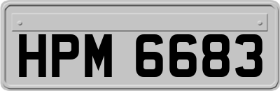 HPM6683