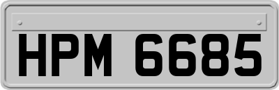 HPM6685