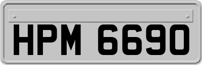 HPM6690