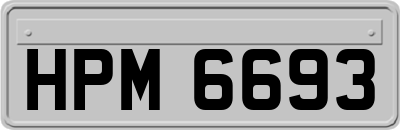 HPM6693