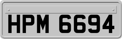 HPM6694