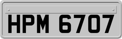 HPM6707