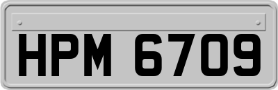 HPM6709