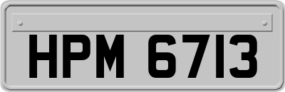 HPM6713