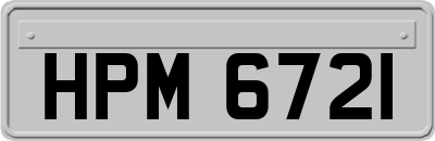 HPM6721