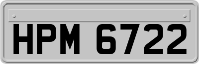 HPM6722