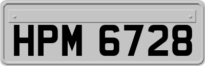 HPM6728