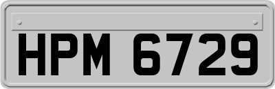 HPM6729