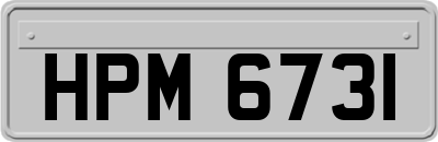 HPM6731