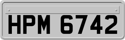 HPM6742