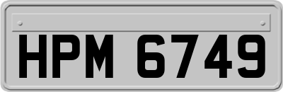 HPM6749