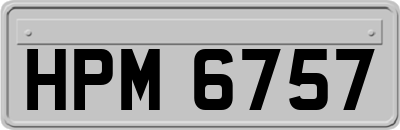 HPM6757