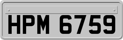 HPM6759