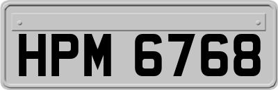 HPM6768