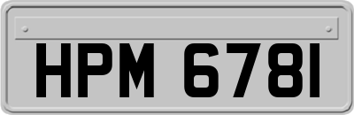 HPM6781