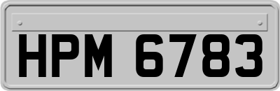 HPM6783