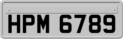 HPM6789