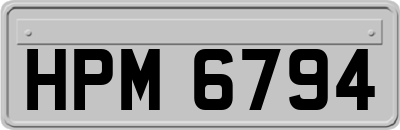 HPM6794