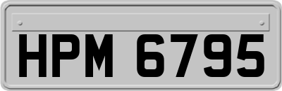 HPM6795