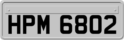 HPM6802