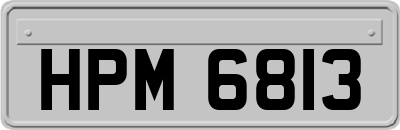 HPM6813