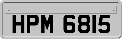 HPM6815