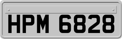 HPM6828