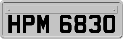 HPM6830