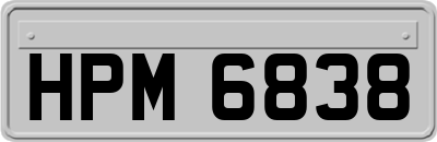 HPM6838